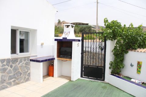 Villa i Oria, Almeria, Oria - € 198.950 | Ref: Casa Oria - foto 9